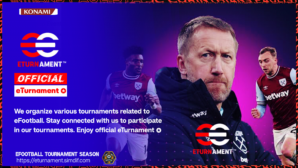 eTurnament™ 2025