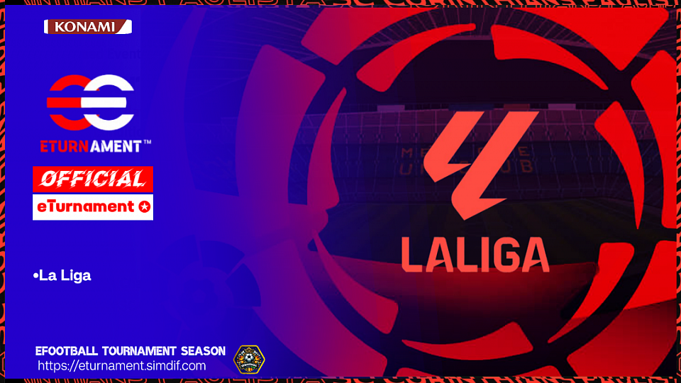 LaLiga League