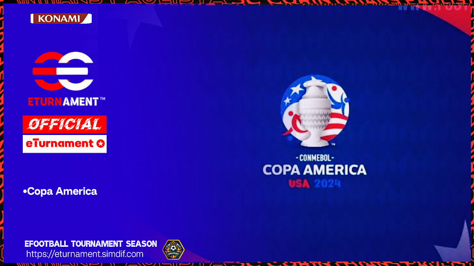 Copa America