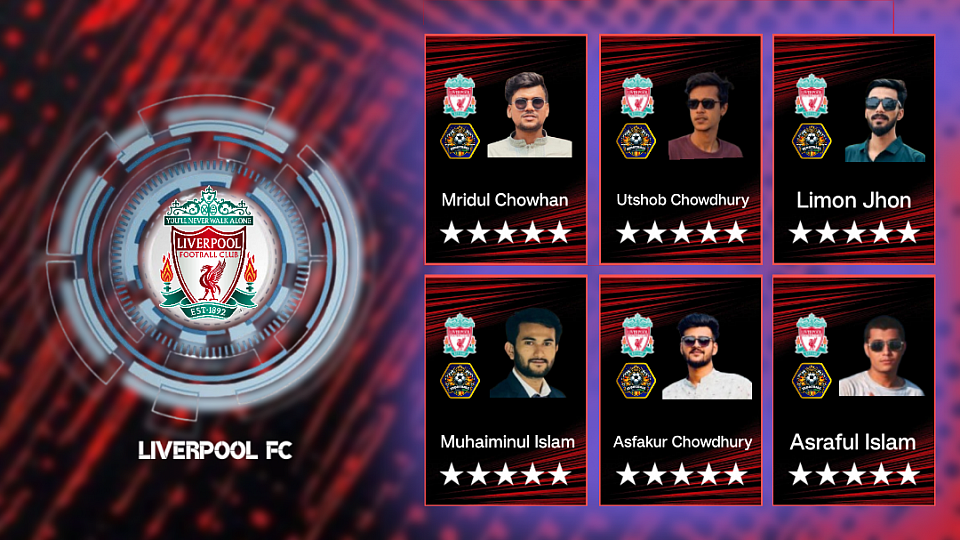 Liverpool