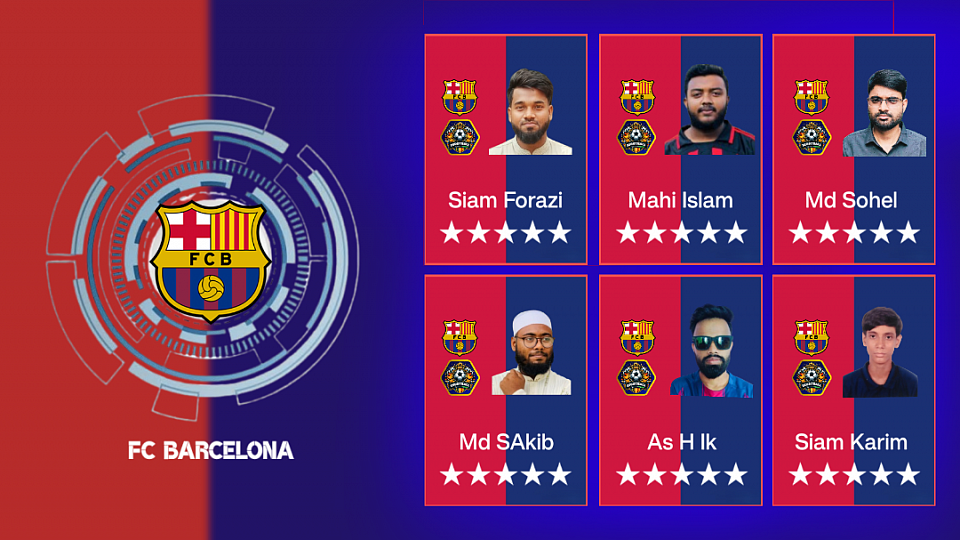 Barcelona