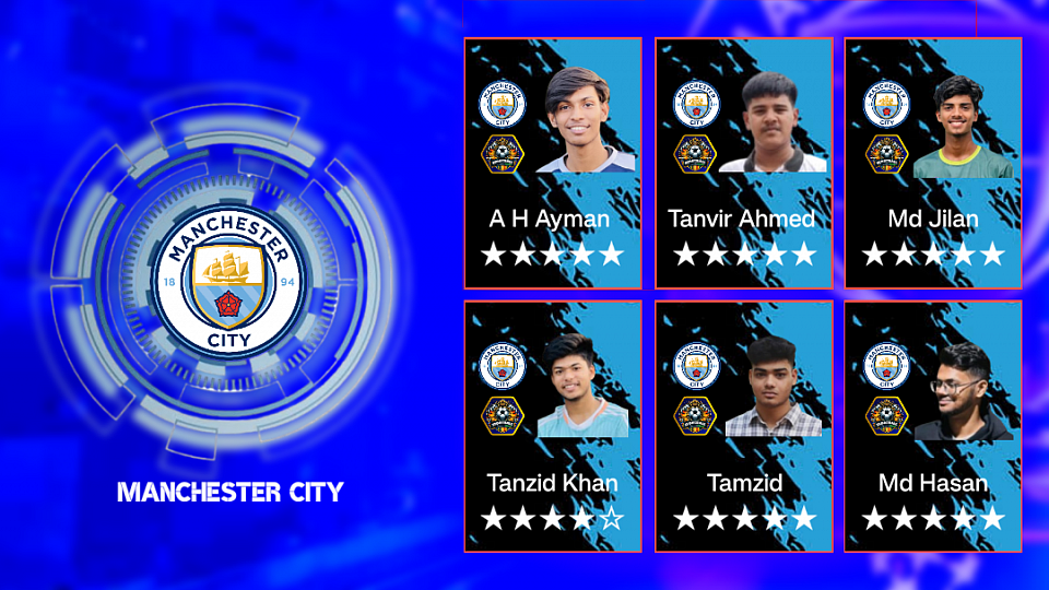 Manchester City