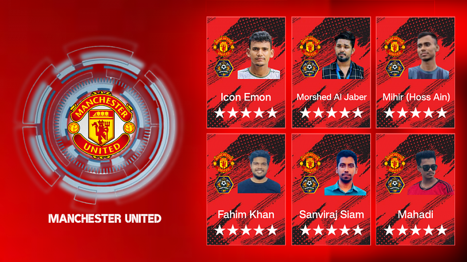 Manchester United