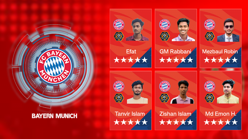 Bayern Munich