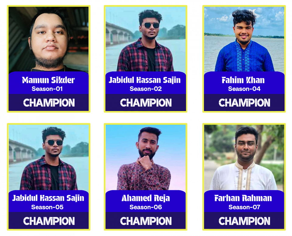 Champions