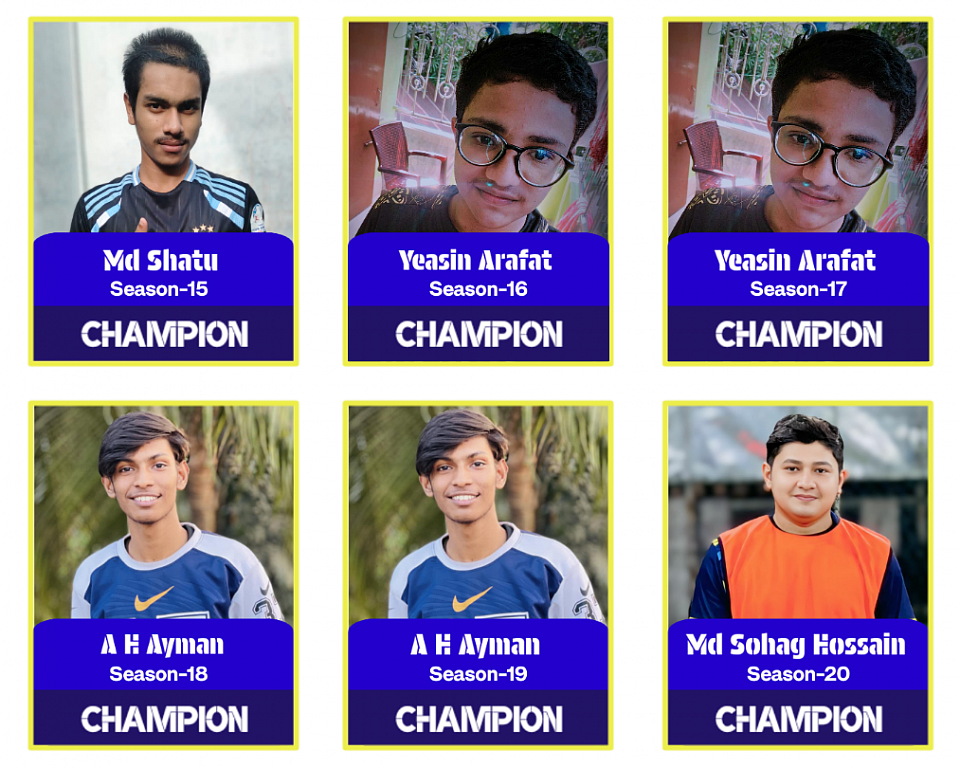 Champions